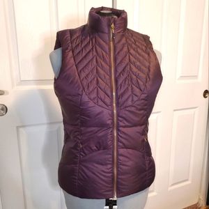 Down & Feather Mondetta Performance Gear Puffer Vest